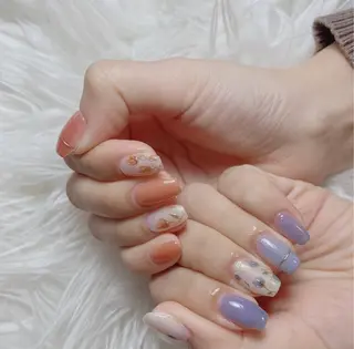 ネイル Y&Y ネイルサロンのネイルデザイン