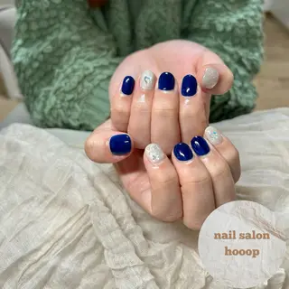 ネイル hooop yuのネイルデザイン