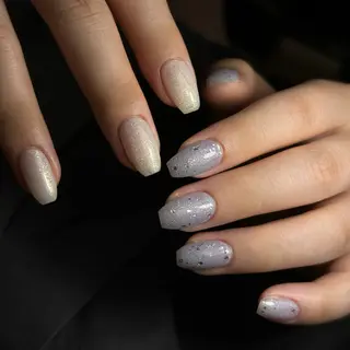 ネイル BLinLin nail salonのネイルデザイン