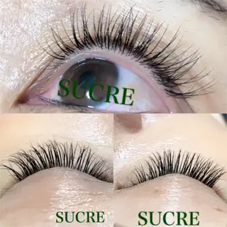 マツエク・マツパ EyelashSalon Liz.&所属・Liz.&現ino 平田のマツエク・マツパデザイン