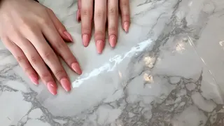 ネイル noix nail &eyeのネイルデザイン