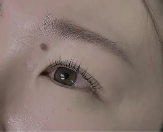 マツエク・マツパ eight  中目黒 MANAのマツエク・マツパデザイン