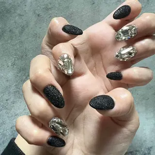 ネイル are you nailのネイルデザイン