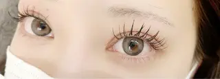 マツエク・マツパ 京都駅🌈orb eyelash🌈のマツエク・マツパデザイン