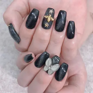 ネイル ナナイチゼロ I.Naoのネイルデザイン