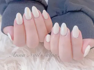 ネイル チャン ルーのネイルデザイン