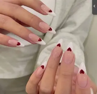 ネイル 小島 千尋のネイルデザイン