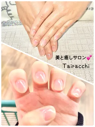 ネイル Tairacchi ﾀｲﾗｯﾁのエステ・リラクイメージ
