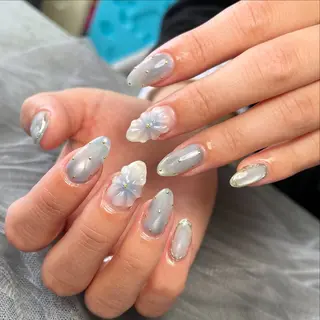 ネイル ネイルサロン Annieのネイルデザイン