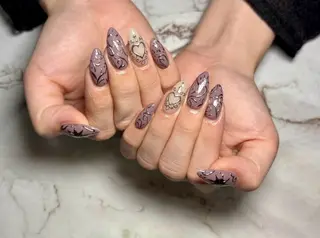 ネイル NAIL salon ACEのネイルデザイン