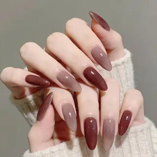 ネイル Em ma高田马場のネイルデザイン