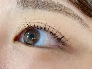 マツエク・マツパ 須貝 スガイの眉毛・アイブロウイメージ