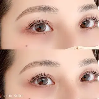 マツエク・マツパ HAL所属・まつ毛眉毛サロン O'sのマツエク・マツパデザイン