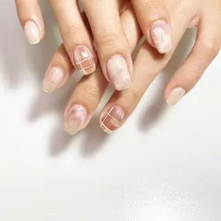 ネイル 【移転しました】 ami  nailのネイルデザイン
