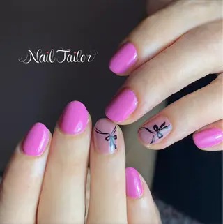 ネイル 〜Nail Tailor〜　ネイルテイラー所属・NailTailor ネイルテイラーのネイルデザイン