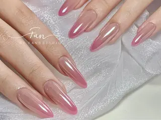 ネイル 🌻FAN'S STUDIO池袋🌻のネイルデザイン