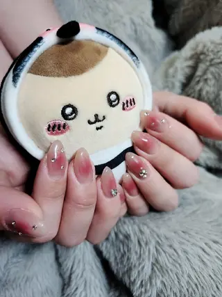 ネイル nailsalon neonのネイルデザイン