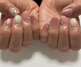ネイル nail  M&T所属・nail M&Tのネイルデザイン