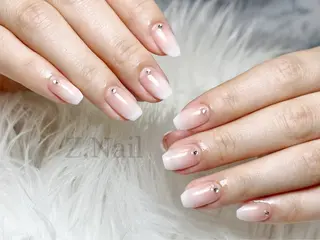 ネイル Z.Nail Salonのネイルデザイン