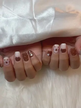 ネイル timtam --sakiのネイルデザイン