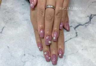 ネイル SWAMP nails所属・🎀ネイルサロン RIRI🎀のネイルデザイン