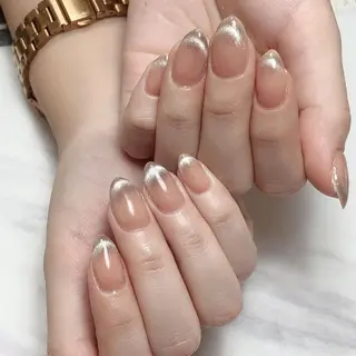 ネイル DEMAIN- 🌹のネイルデザイン