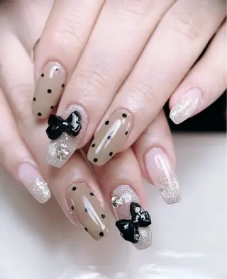 ネイル Akiko ネイルサロン所属・AKIKO ネイルサロンのネイルデザイン