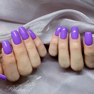 ロング ネイル Cho Artネイル所属・Cho Art ネイルのネイルデザイン