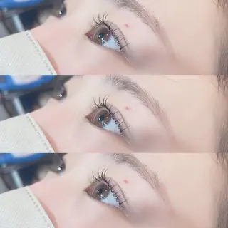 マツエク・マツパ 🎀束感まつげ🎀 HONOKAの眉毛・アイブロウイメージ