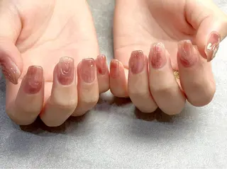 ネイル BETTISH. KUMIKO☺︎︎のネイルデザイン