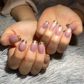 ネイル sarina nailのネイルデザイン