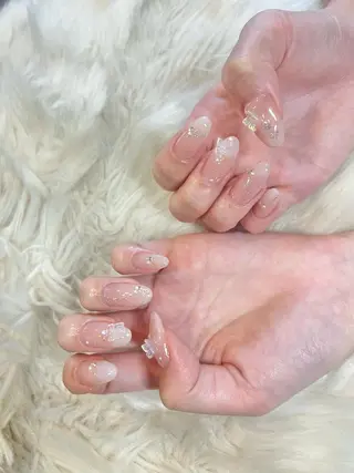 ネイル pro.m Kanonのネイルデザイン