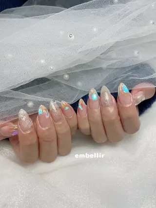 ネイル emi ♡のネイルデザイン