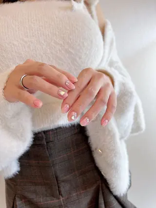 ネイル salon enu所属・salon enuのネイルデザイン