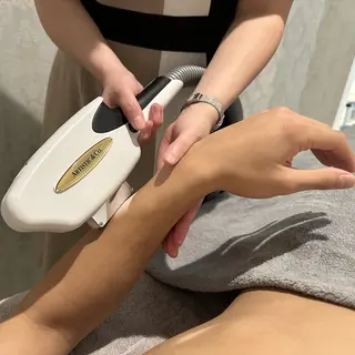 メンズ 【メンズ脱毛・美肌】 SARA 恵比寿店のエステ・リラクイメージ