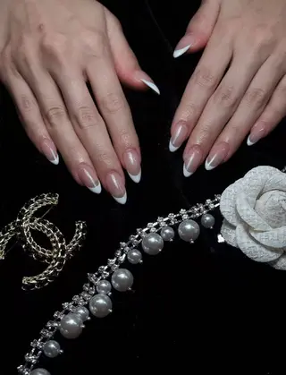 ネイル ENsalon nailのネイルデザイン