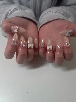 ネイル ulu🌼 nanaのネイルデザイン