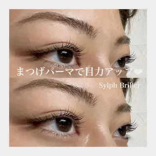 マツエク・マツパ eternite イトウのマツエク・マツパデザイン