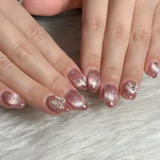 ネイル LAVISH manaのネイルデザイン