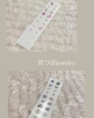 小顔/リンパ/マッサージL.sana所属・小顔/フェイシャル L.sanaのエステ・リラクイメージ