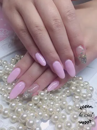 ネイル Naka Rieのネイルデザイン