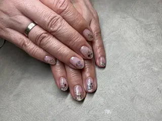 ネイル MIKA ♡のネイルデザイン