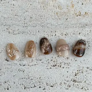 ネイル Lily nail所属・Lily nailのネイルデザイン