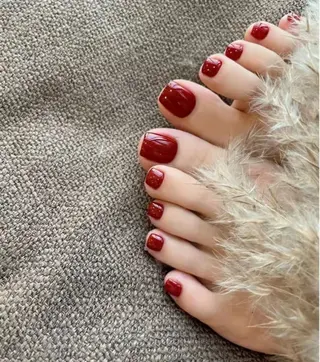 ネイル U・mi  nail salon【長さ出し/パラジェル/持ち込み/定額ネイル/学割U24】所属・Uminail ゆうゆうのネイルデザイン