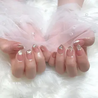 ネイル YUUKI 🥣🫧のネイルデザイン