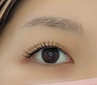 マツエク・マツパ One'Ness nail＆eye所属・One'Ness nail＆eye🫧のマツエク・マツパデザイン