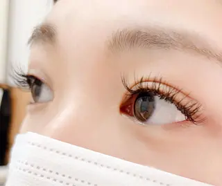 マツエク・マツパ シエルエトワール💜 桜木町のマツエク・マツパデザイン