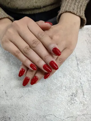 ネイル ka yuのネイルデザイン