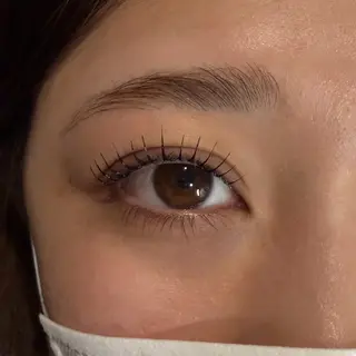 マツエク・マツパ Froom🧚🏻 MISAKI🤍𐙚のマツエク・マツパデザイン