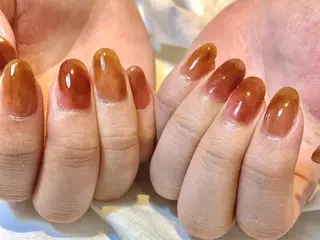 ネイル 山本 理紗子のネイルデザイン